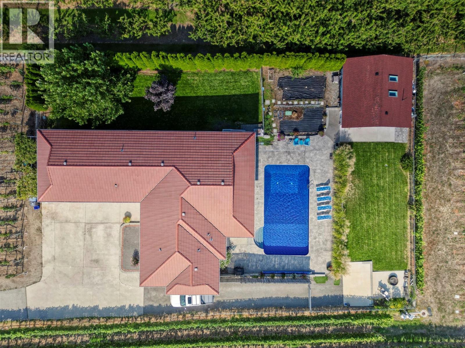 11629 97th Highway, Osoyoos