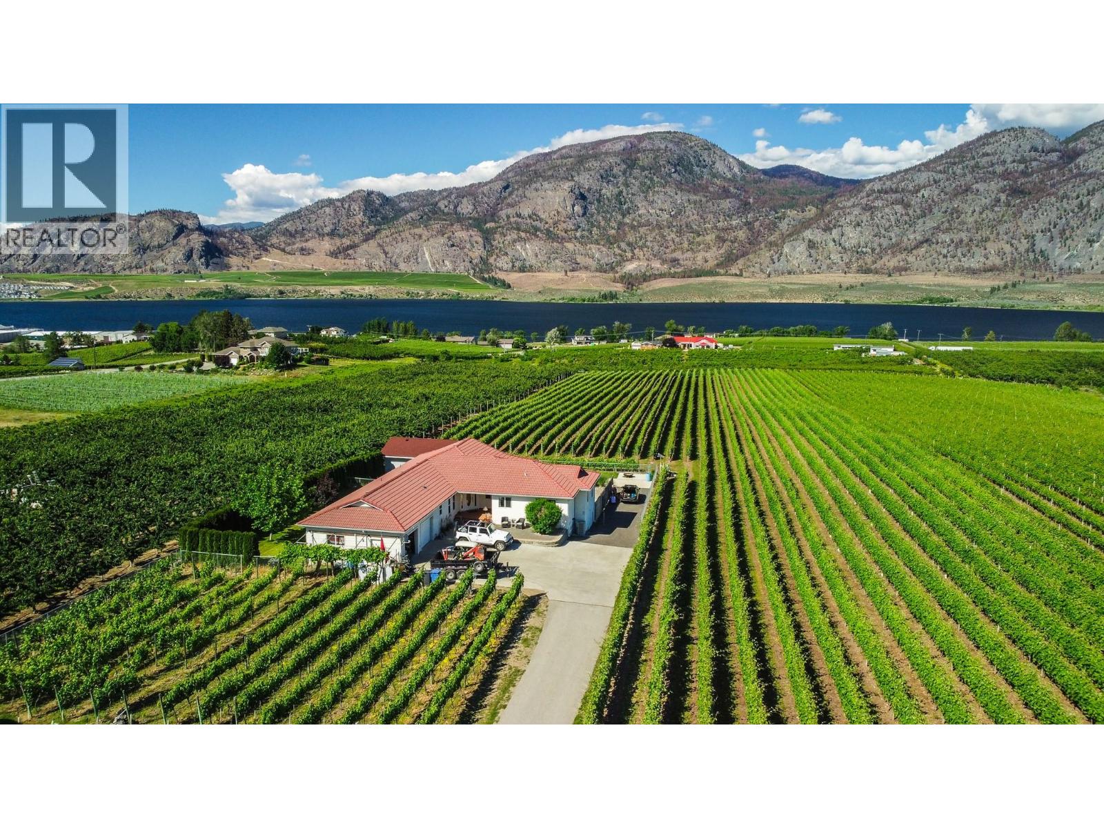 11629 97th Highway, Osoyoos