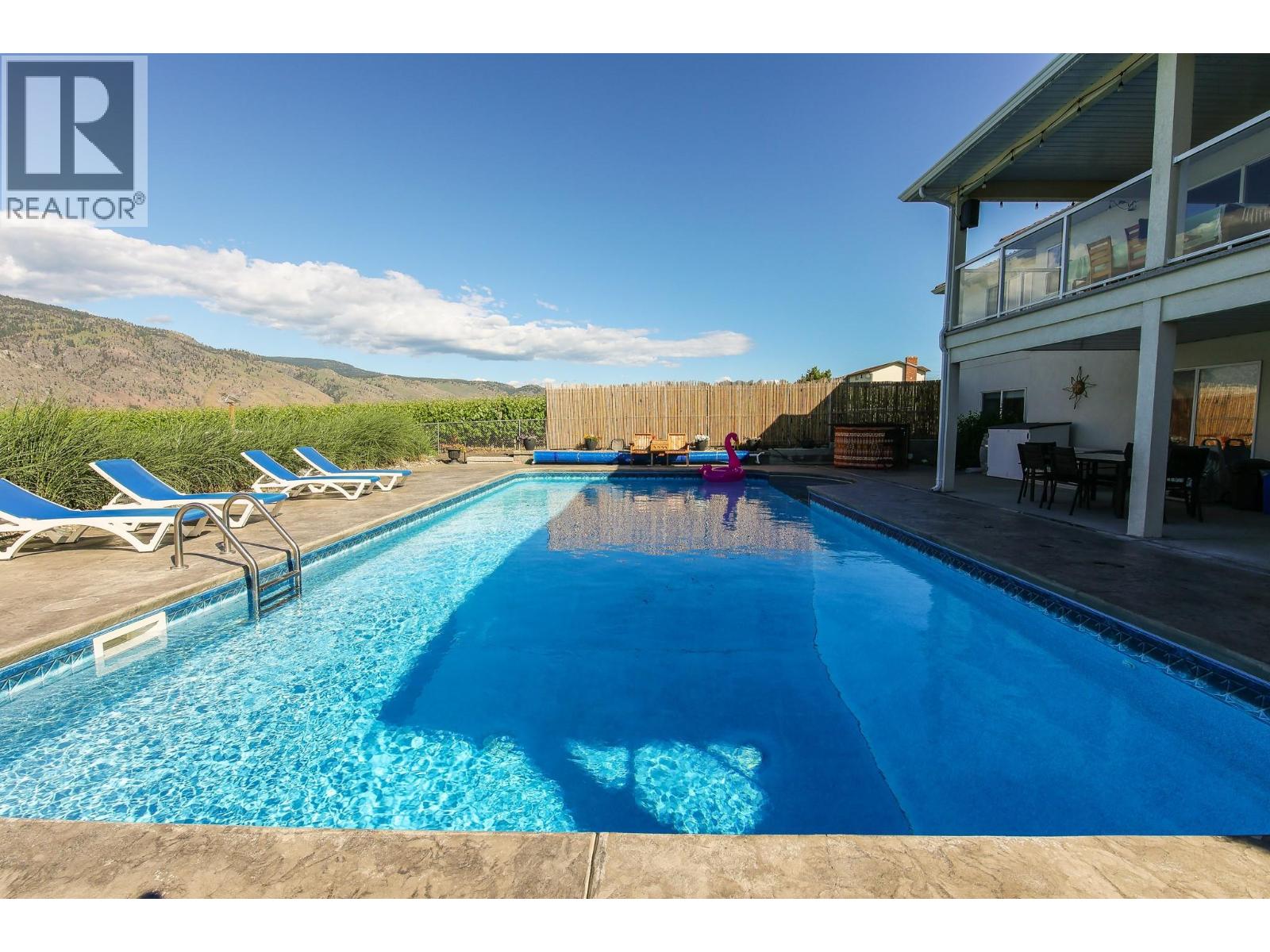 11629 97th Highway, Osoyoos