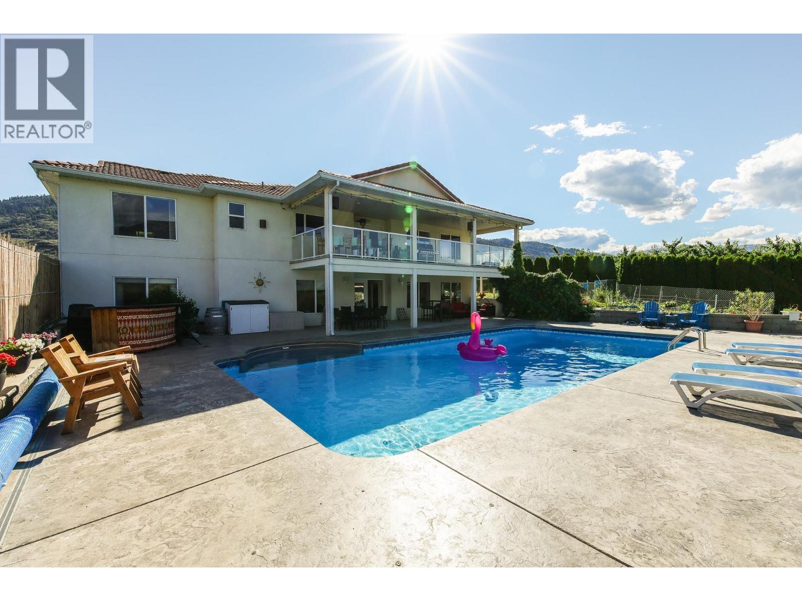 11629 97th Highway, Osoyoos