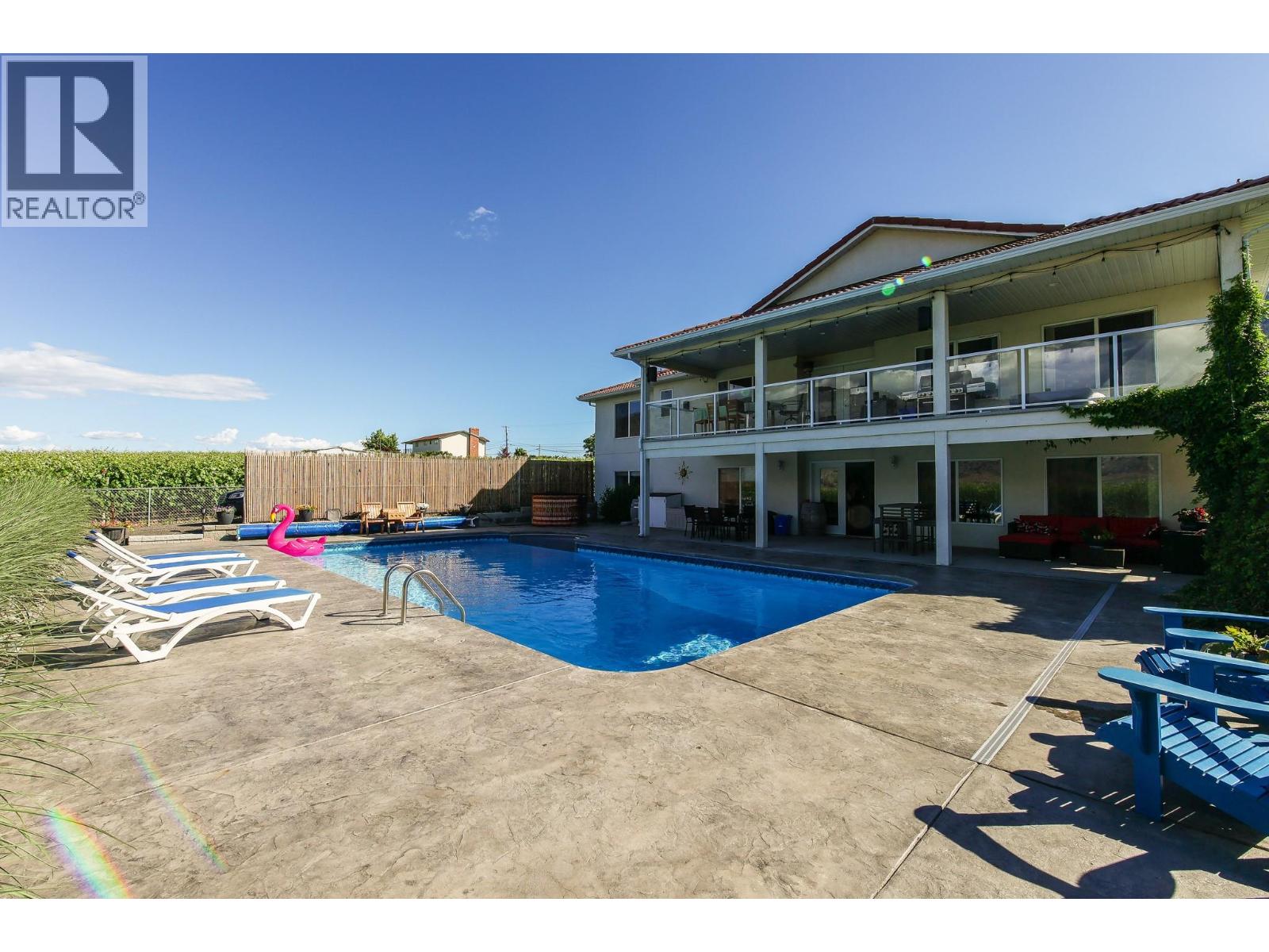 11629 97th Highway, Osoyoos