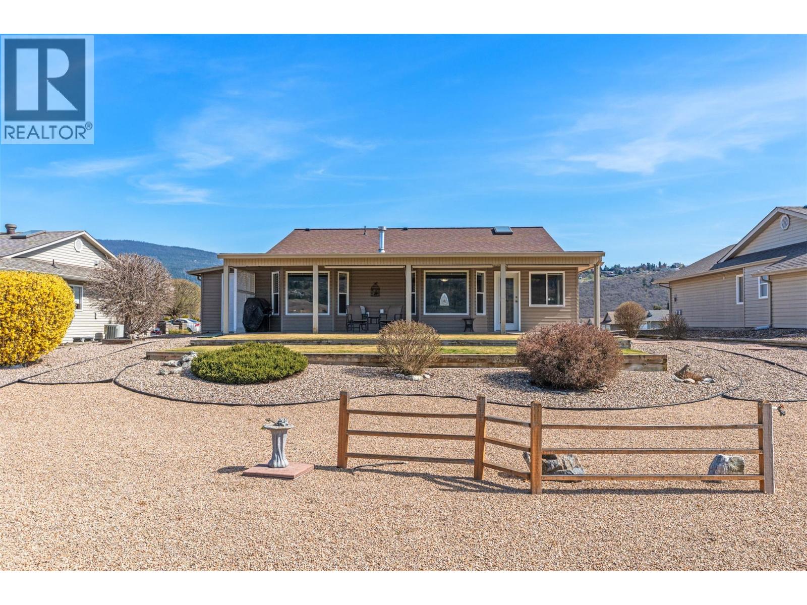 1131 1 Street N, Vernon