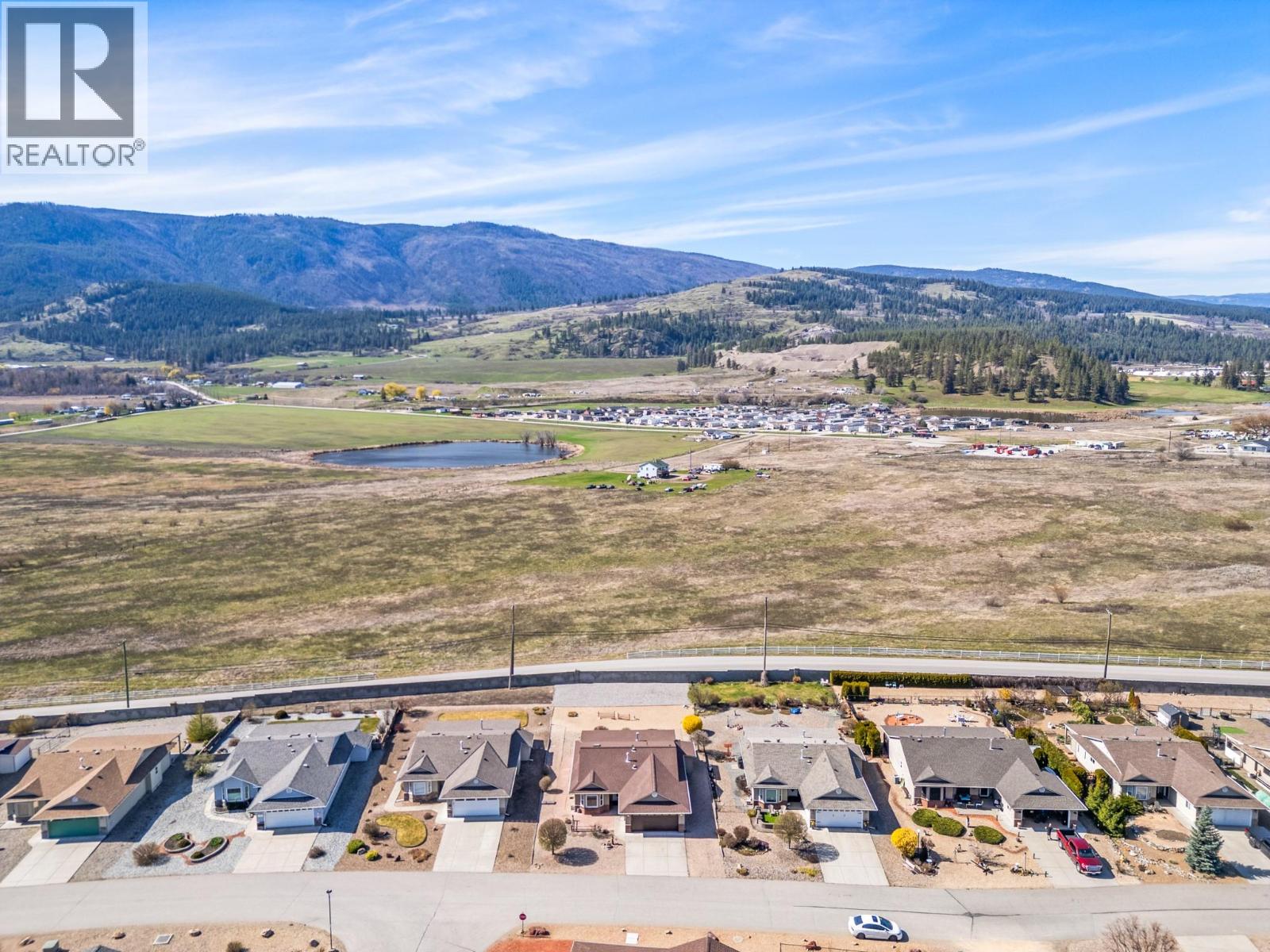 1131 1 Street N, Vernon