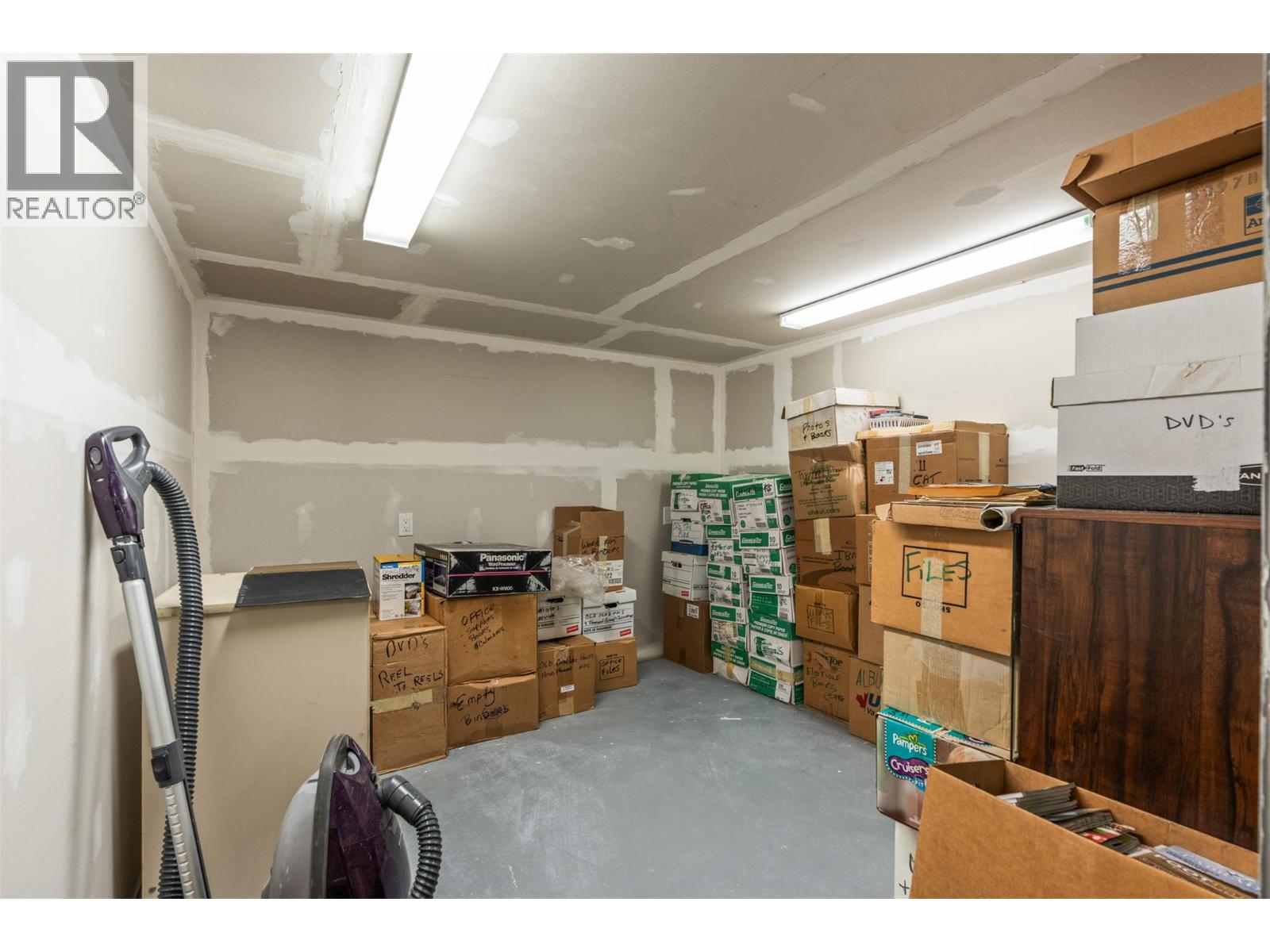 1131 1 Street N, Vernon