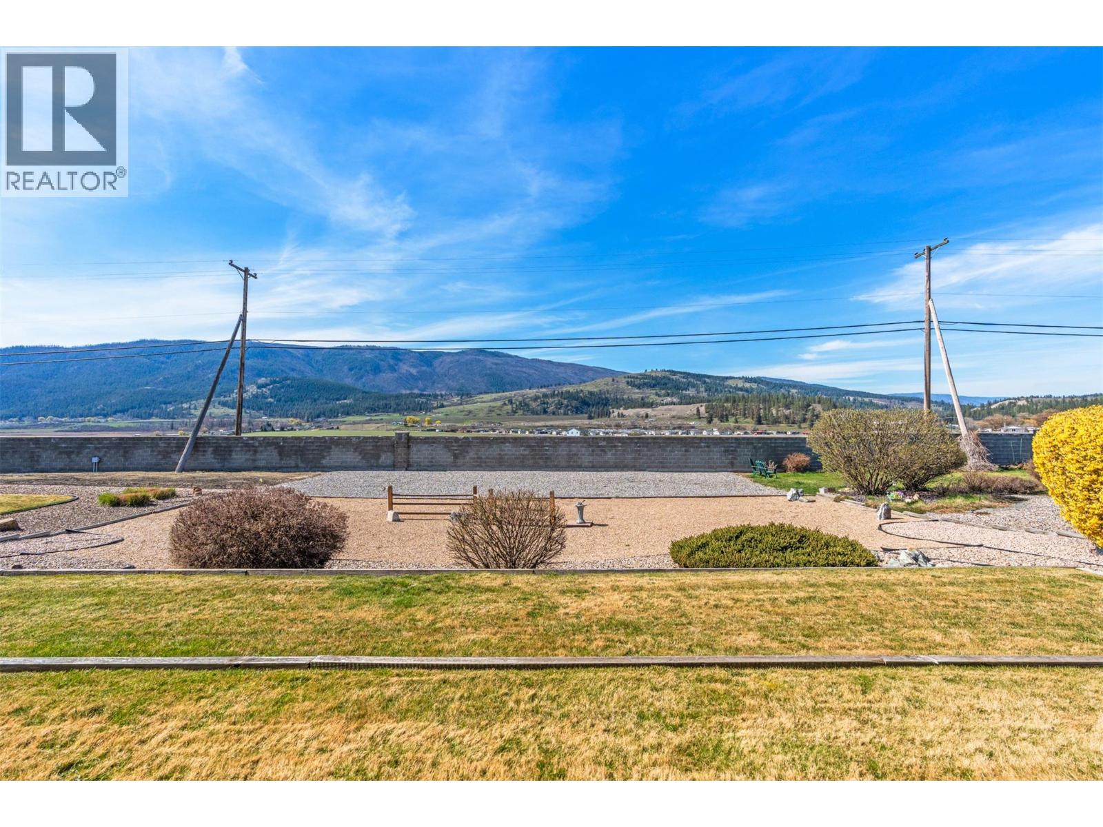 1131 1 Street N, Vernon