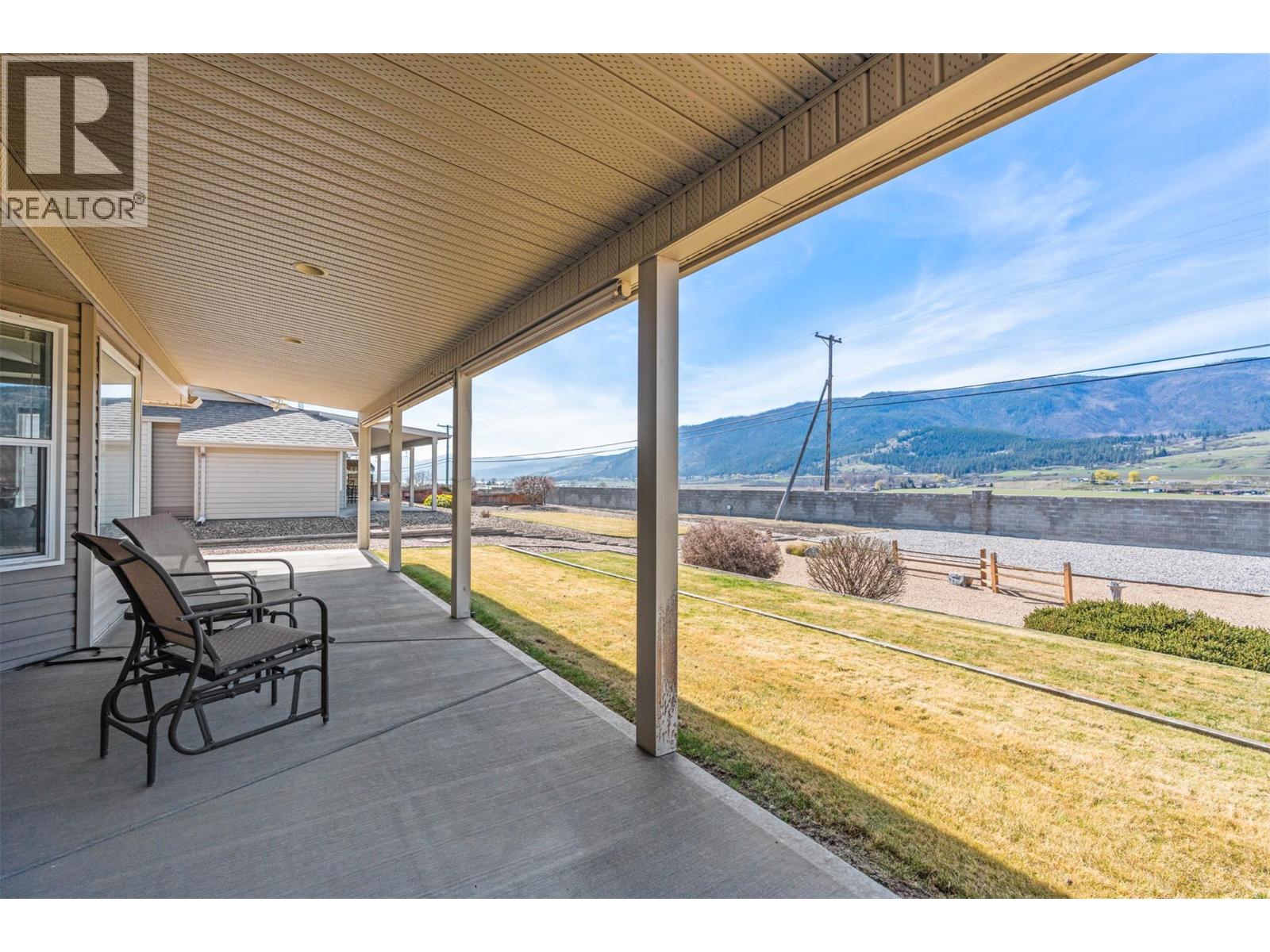 1131 1 Street N, Vernon