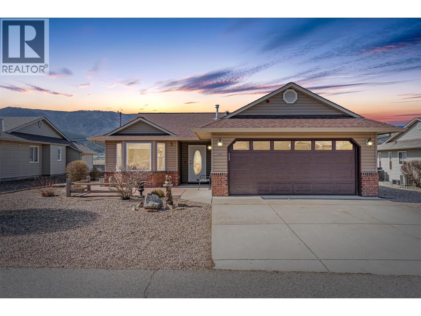 1131 1 Street N, Vernon