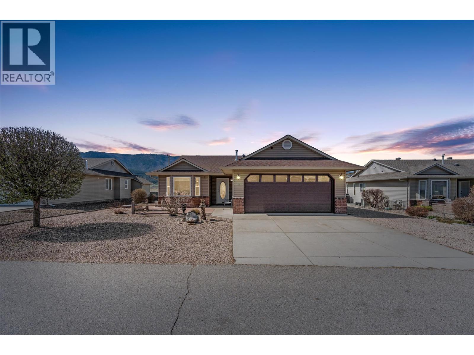 1131 1 Street N, Vernon