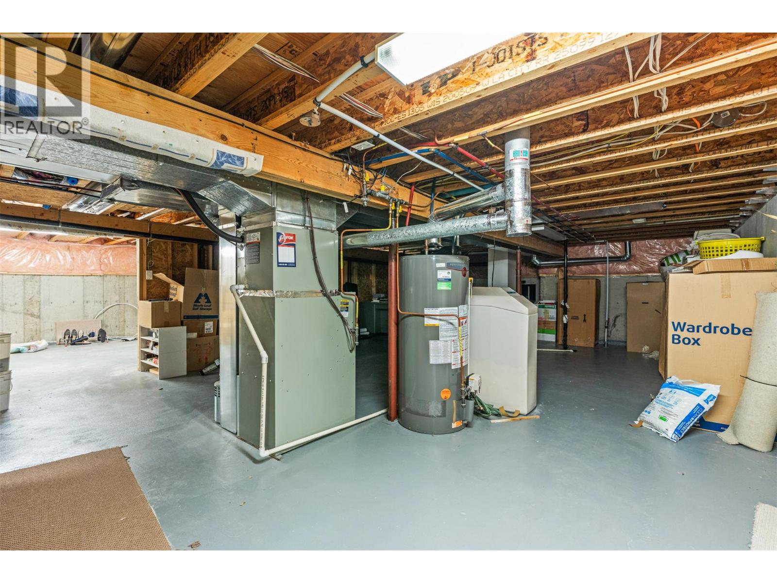 1131 1 Street N, Vernon