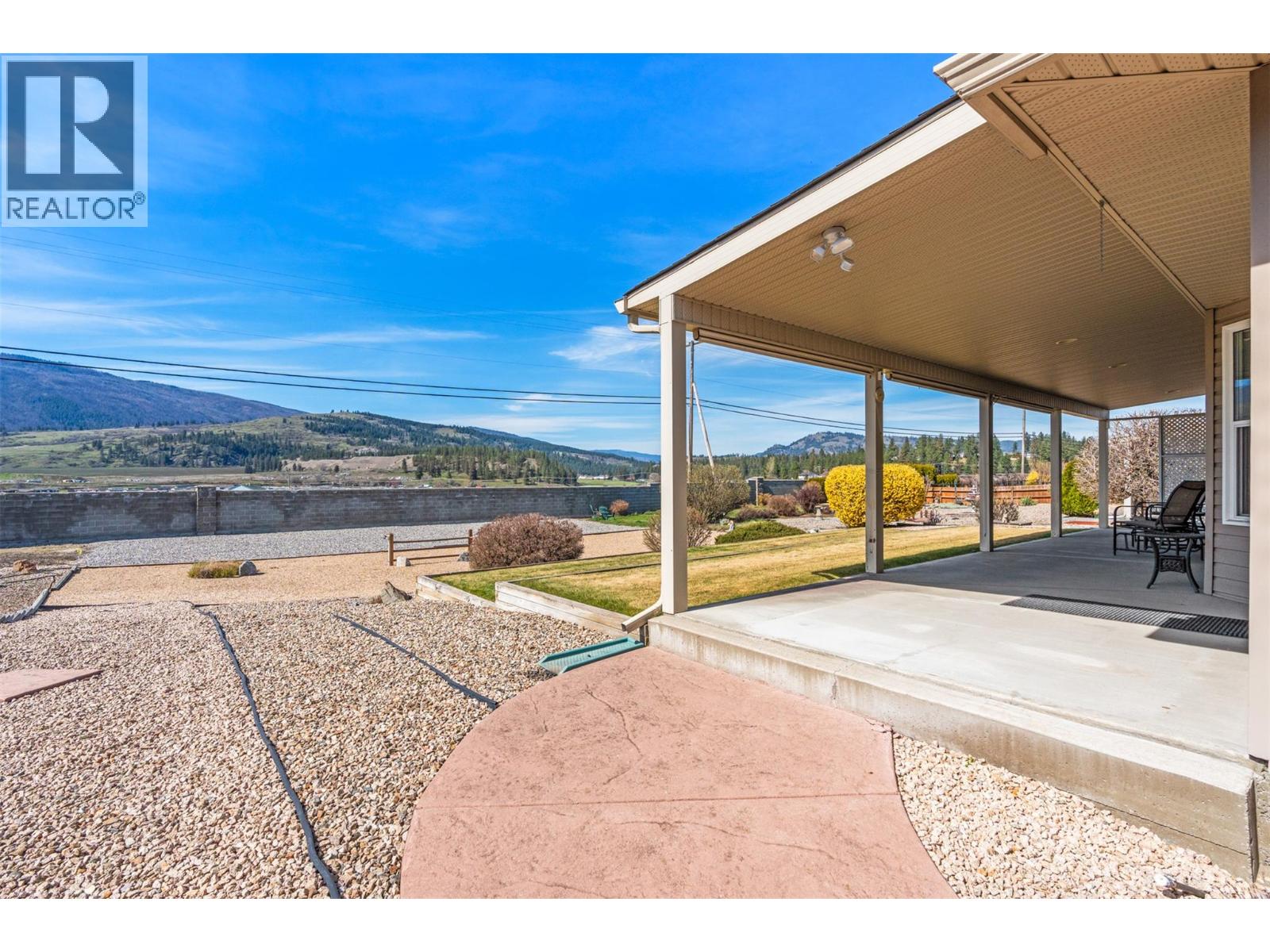 1131 1 Street N, Vernon