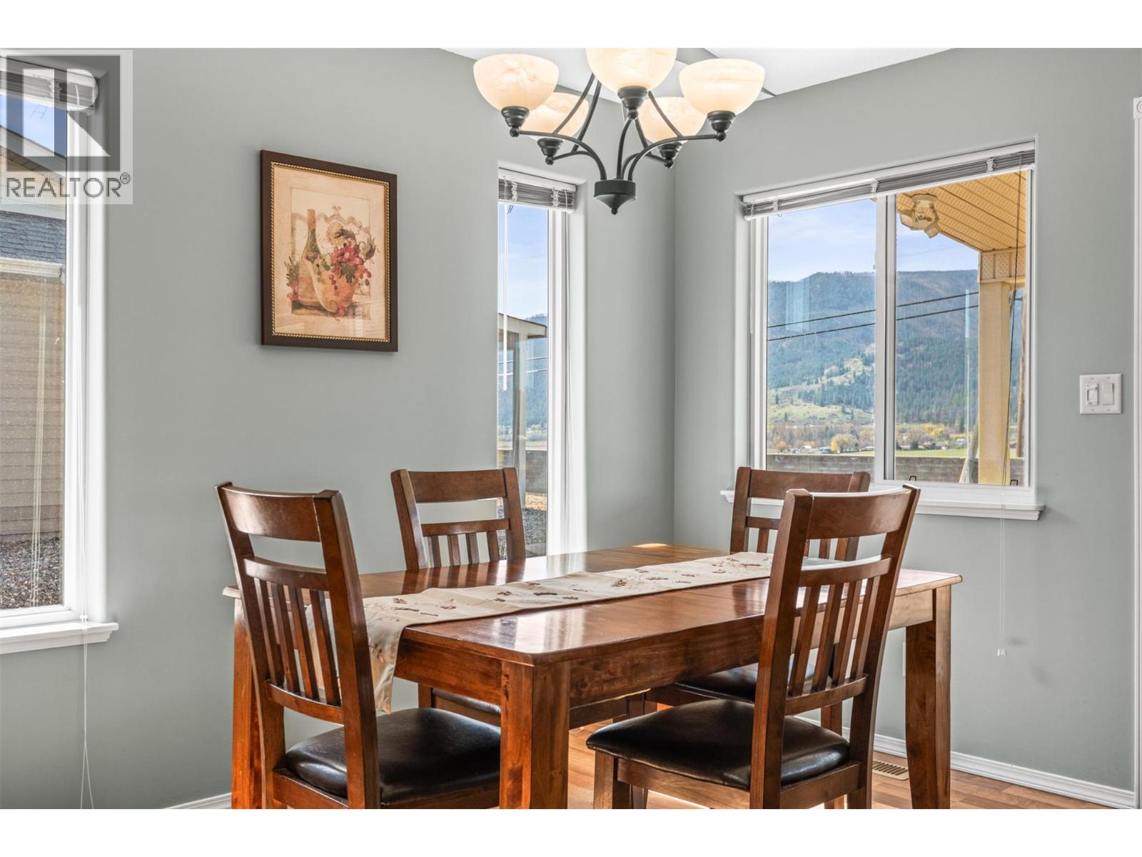 1131 1 Street N, Vernon