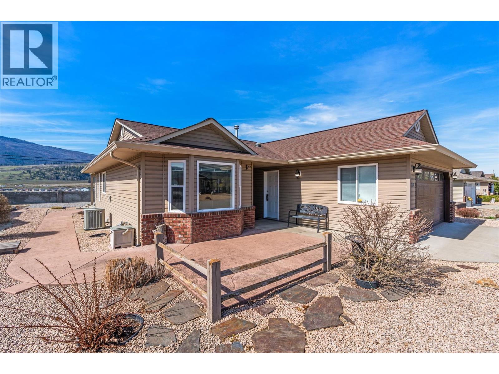 1131 1 Street N, Vernon