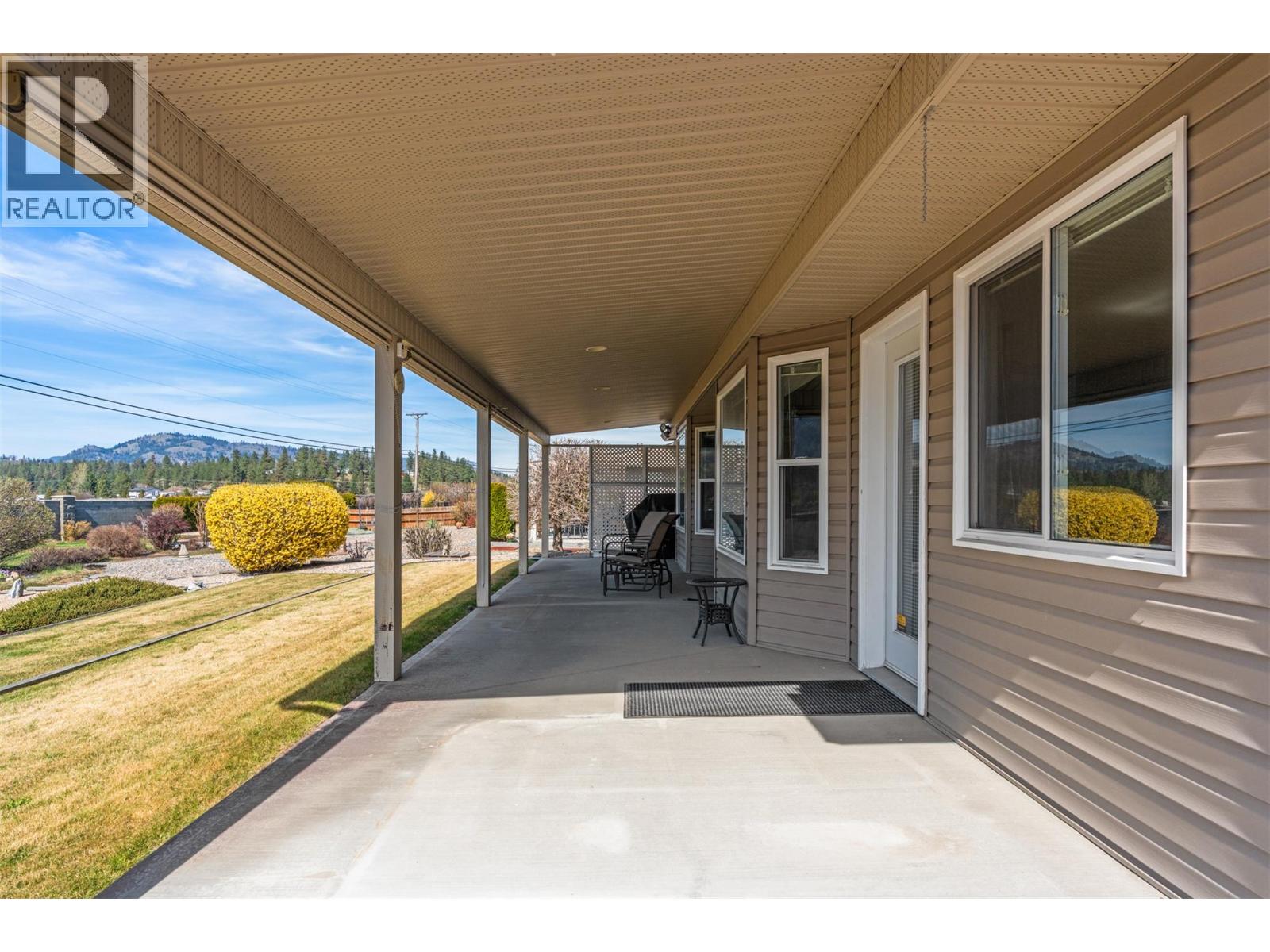 1131 1 Street N, Vernon