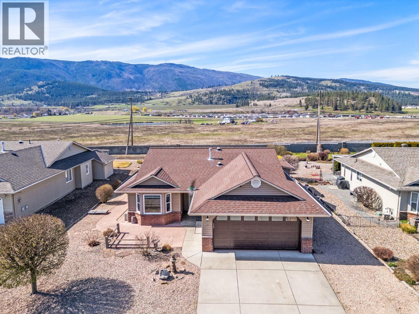 1131 1 Street N, Vernon