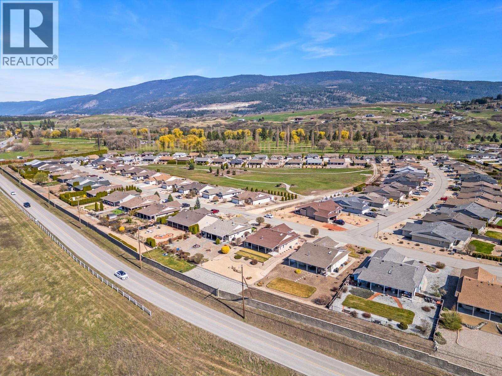 1131 1 Street N, Vernon