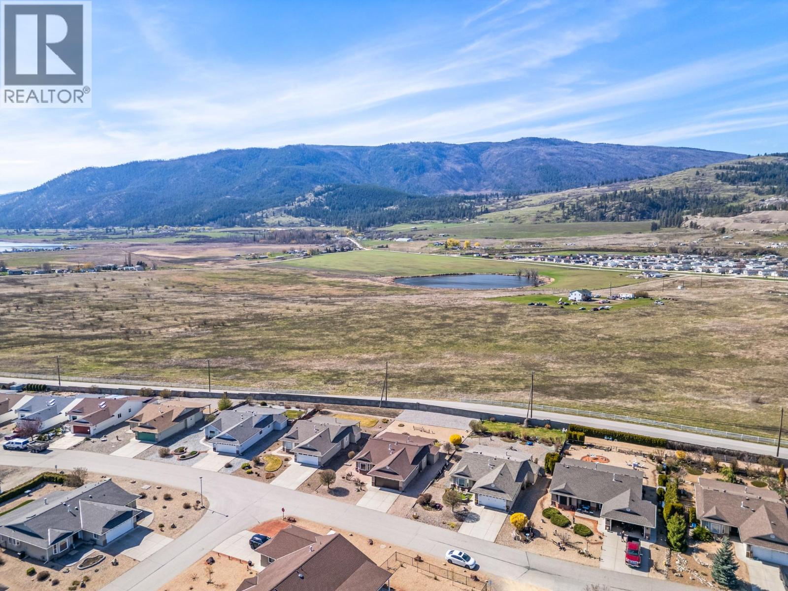 1131 1 Street N, Vernon