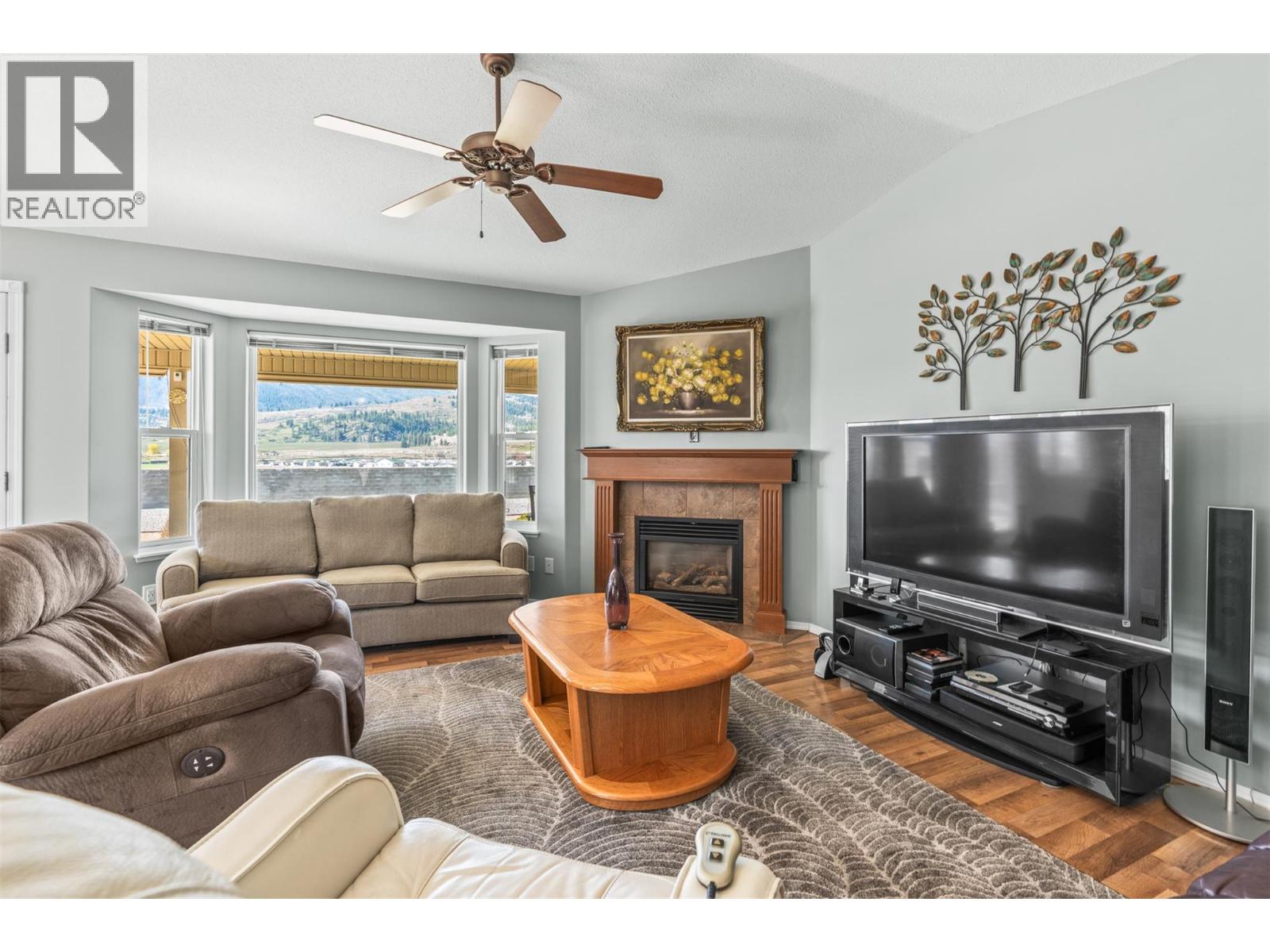 1131 1 Street N, Vernon