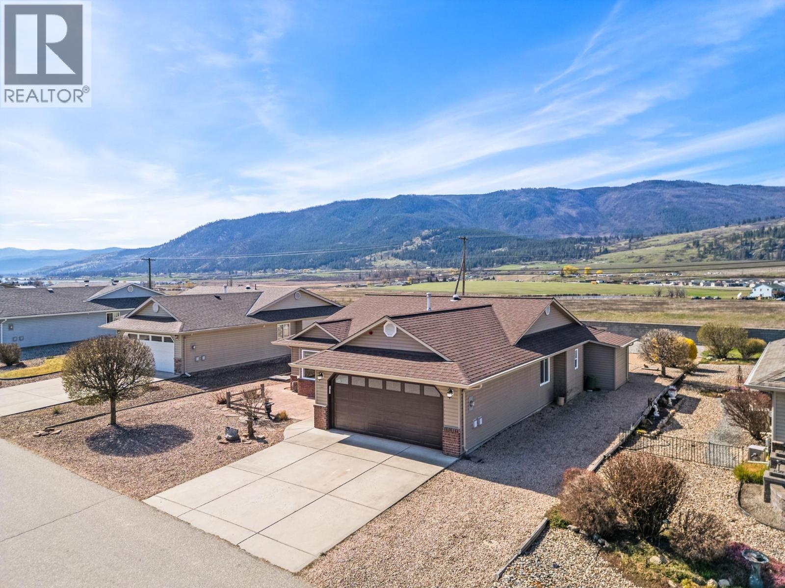 1131 1 Street N, Vernon