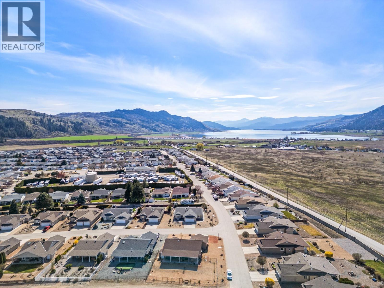 1131 1 Street N, Vernon