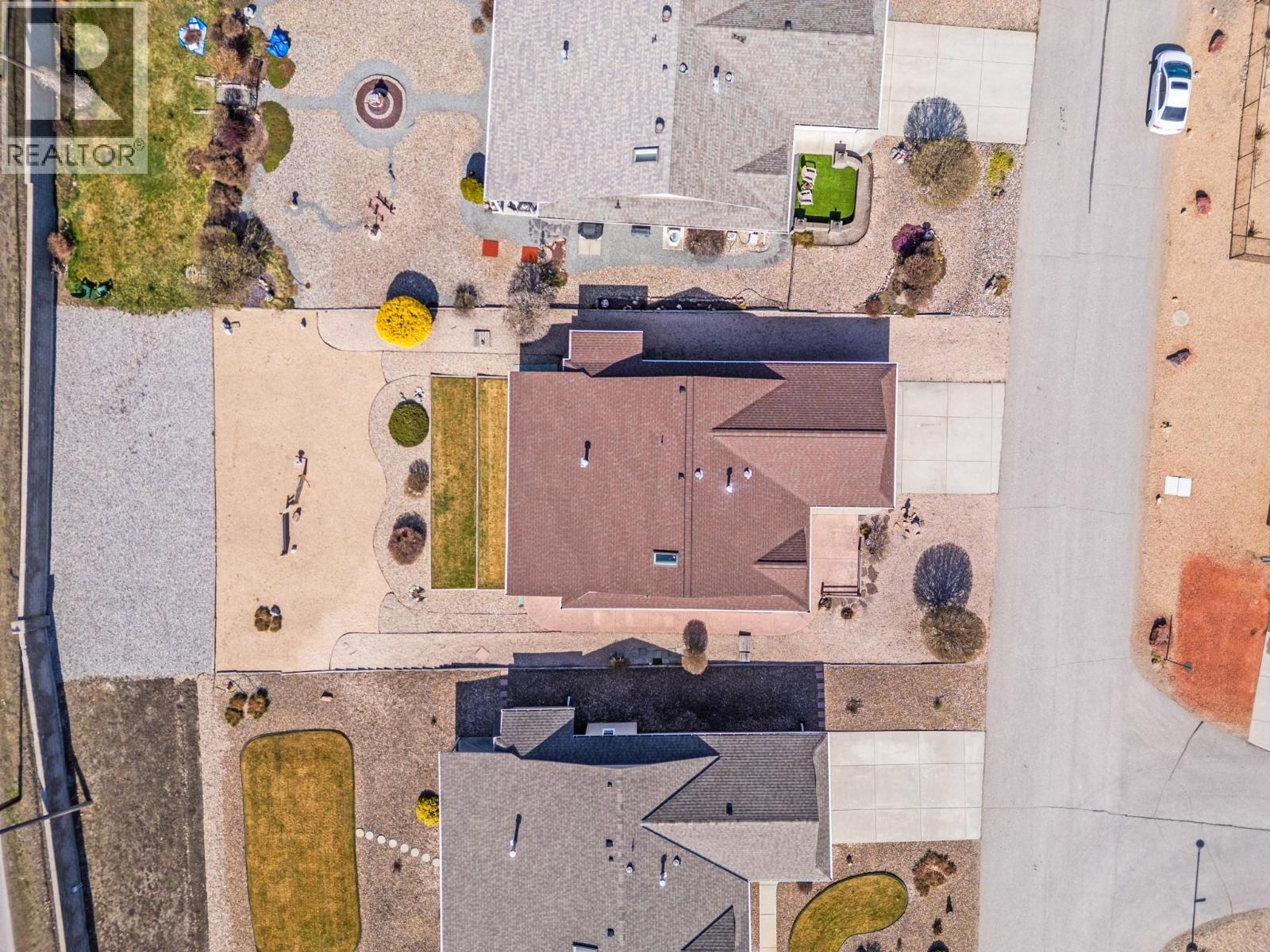 1131 1 Street N, Vernon