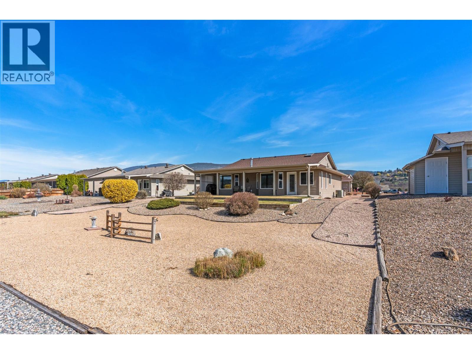 1131 1 Street N, Vernon