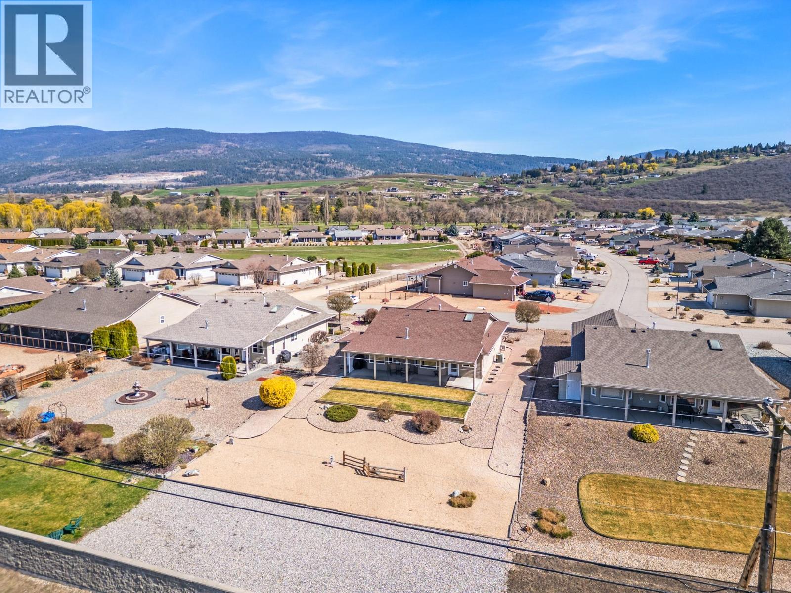 1131 1 Street N, Vernon