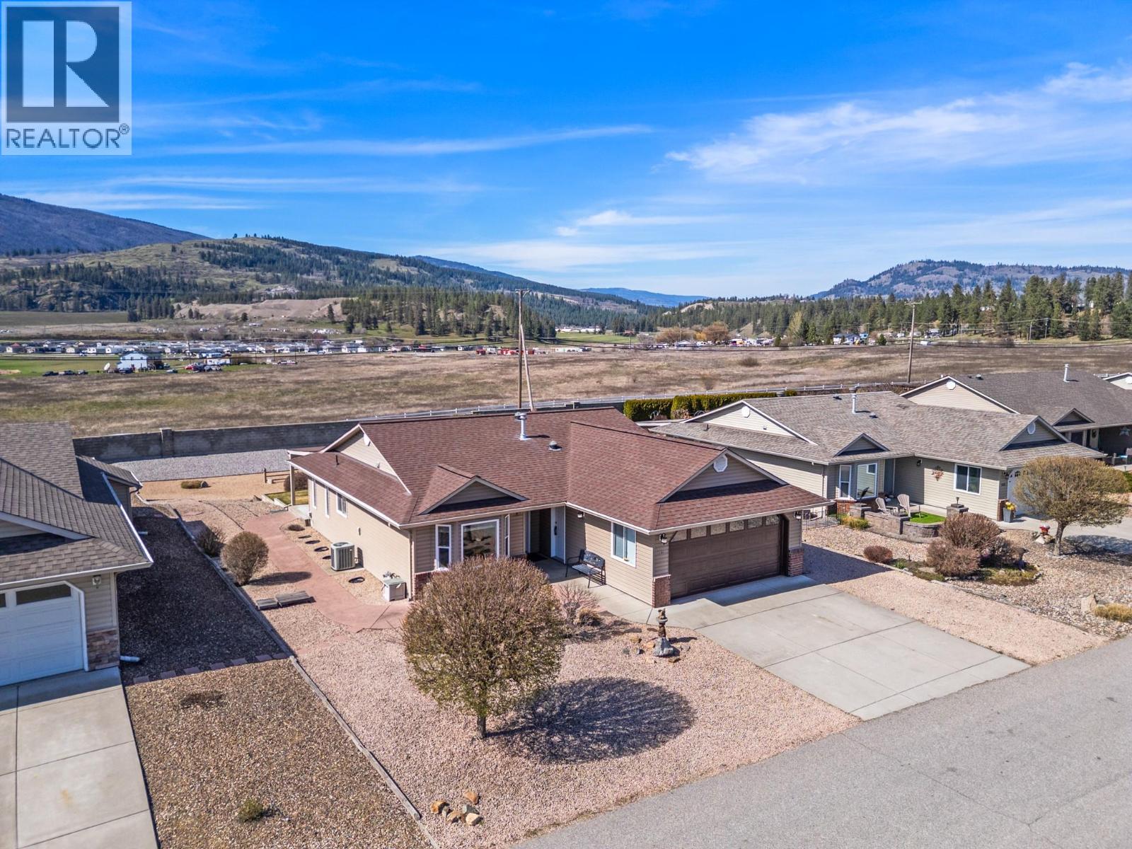 1131 1 Street N, Vernon