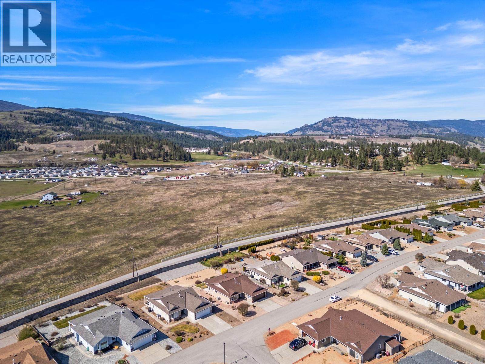 1131 1 Street N, Vernon