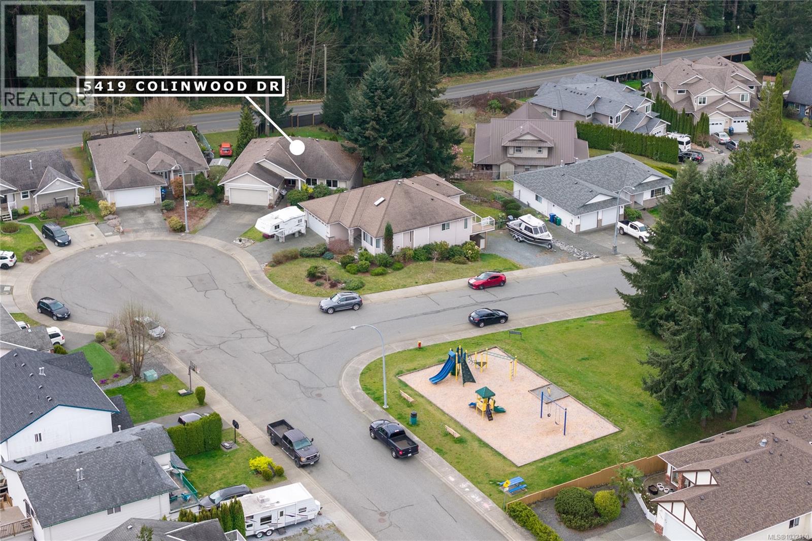 5419 COLINWOOD DR - 54