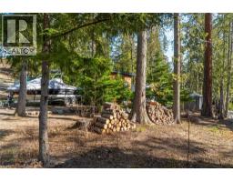 5363 Squilax-anglemont Road Lot# 112, Celista, BC V0E1M6 Photo 15