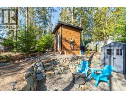 5363 Squilax-anglemont Road Lot# 112, Celista, BC V0E1M6 Photo 9