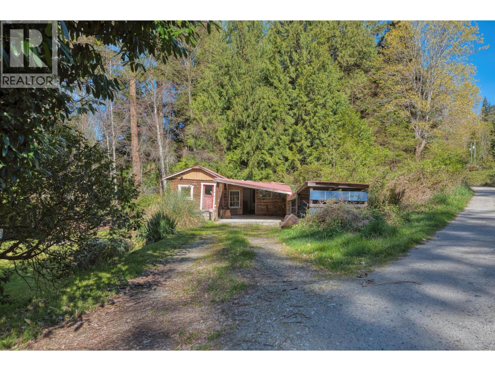 8200 REDROOFFS ROAD, Halfmoon Bay
