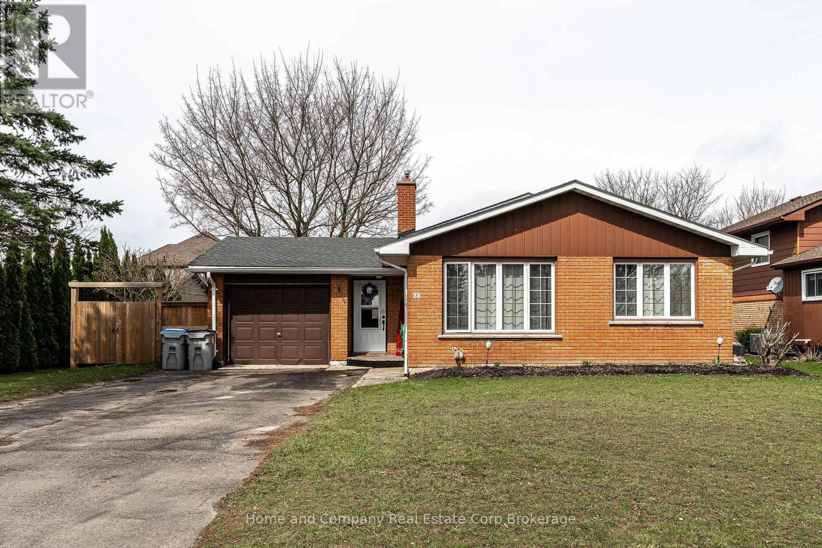 86 NELSON STREET - 1