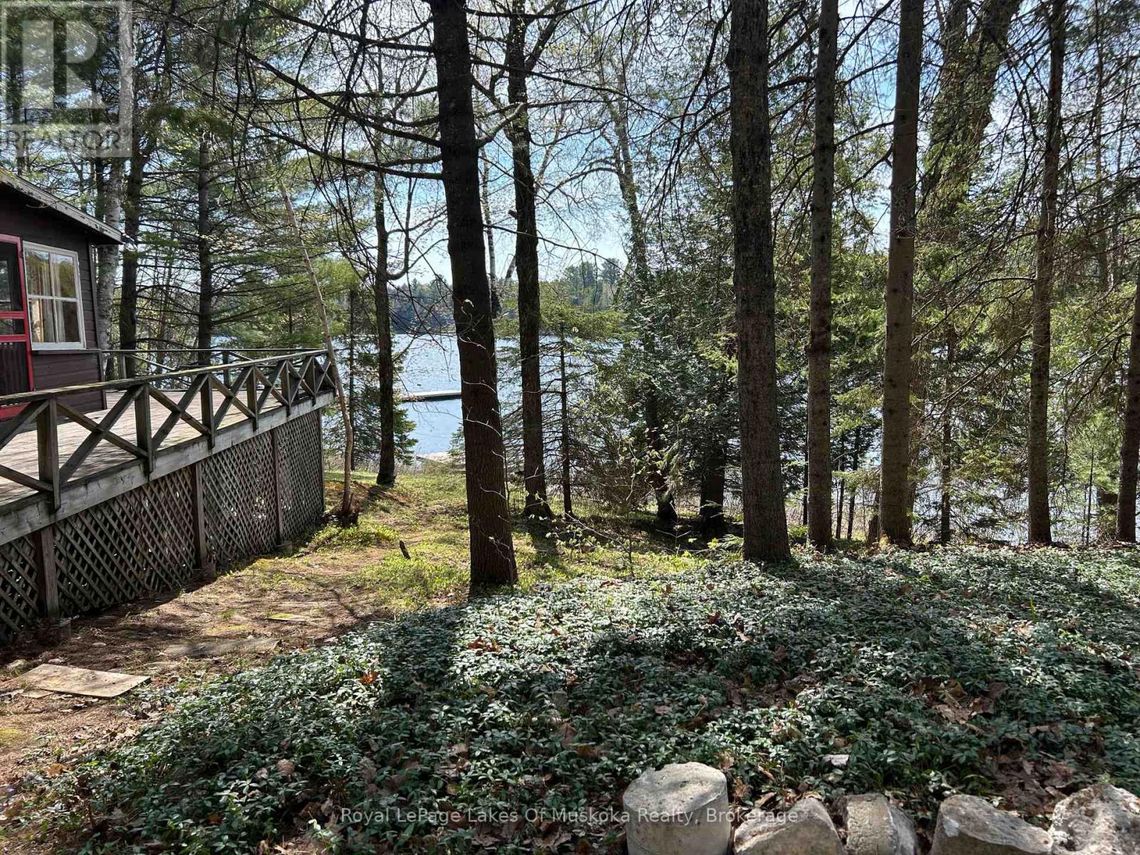 1091 NORTH TOOKE LAKE ROAD - 1