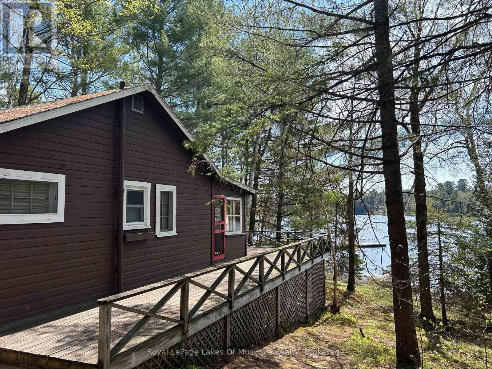 1091 NORTH TOOKE LAKE ROAD - 2