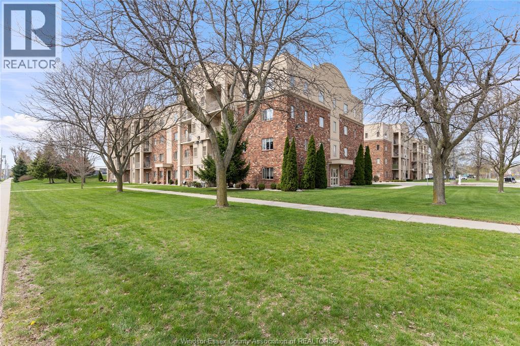 5995 ELLIS STREET Unit# 104