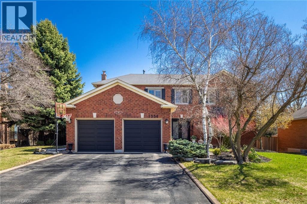 1354 WINTERBERRY Drive