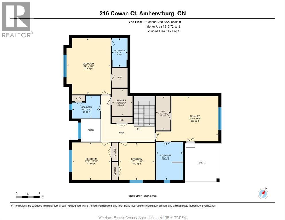216 Cowan COURT - 41