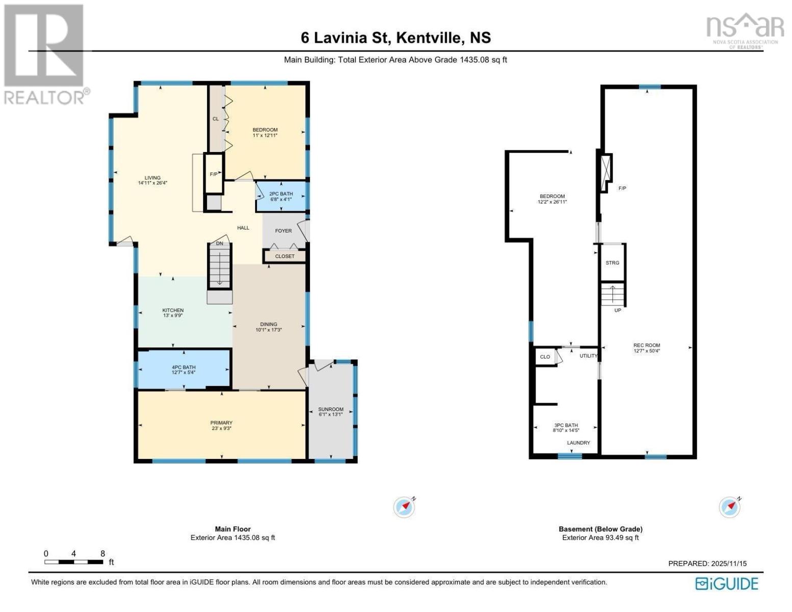 Property 3 of 47 of 6 Lavinia Street