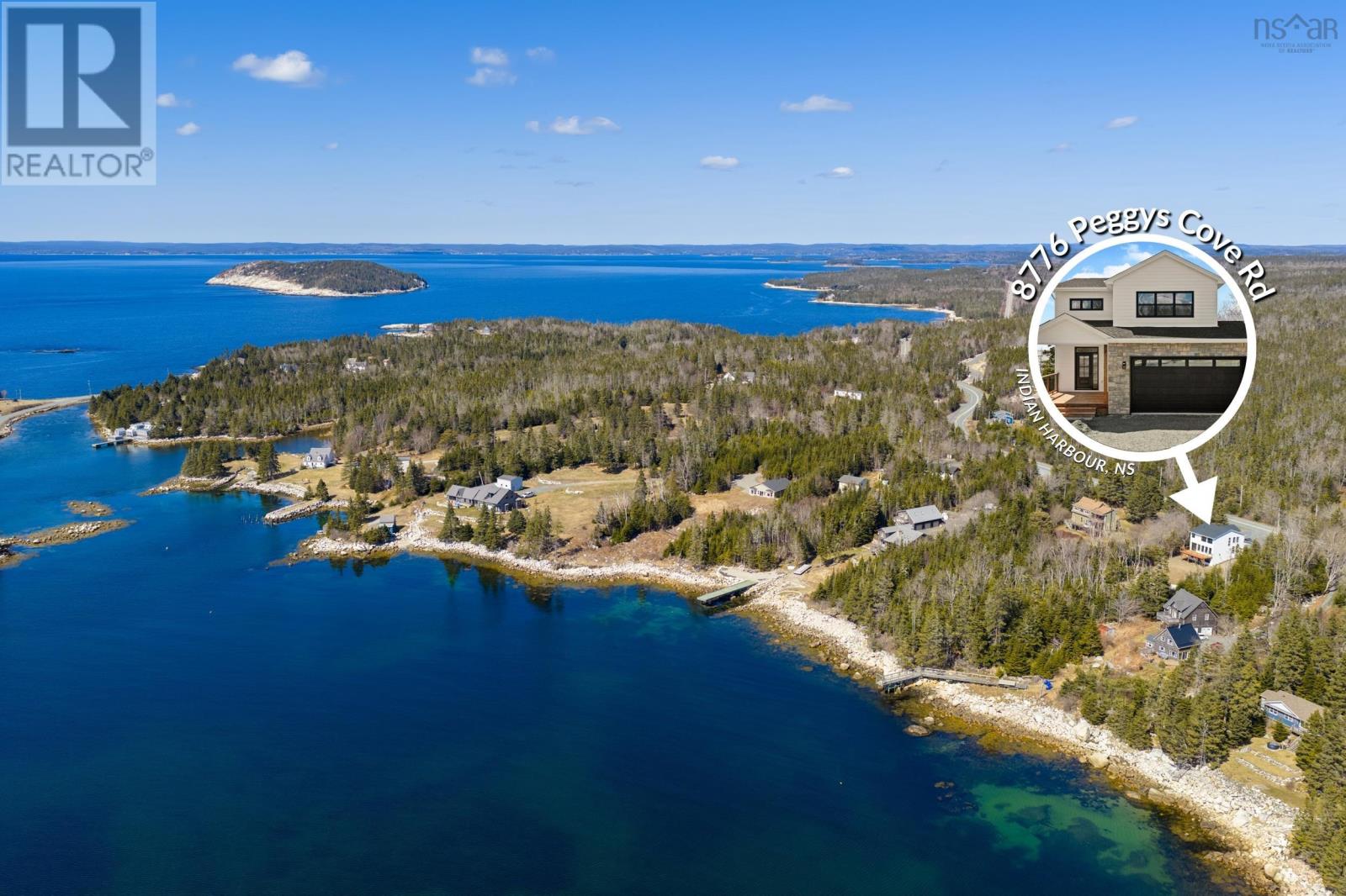 Property 4 of 49 of 8776 Peggys Cove Road