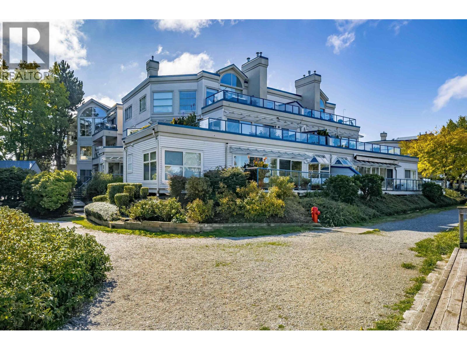 #309-4753 RIVER ROAD WEST, Ladner