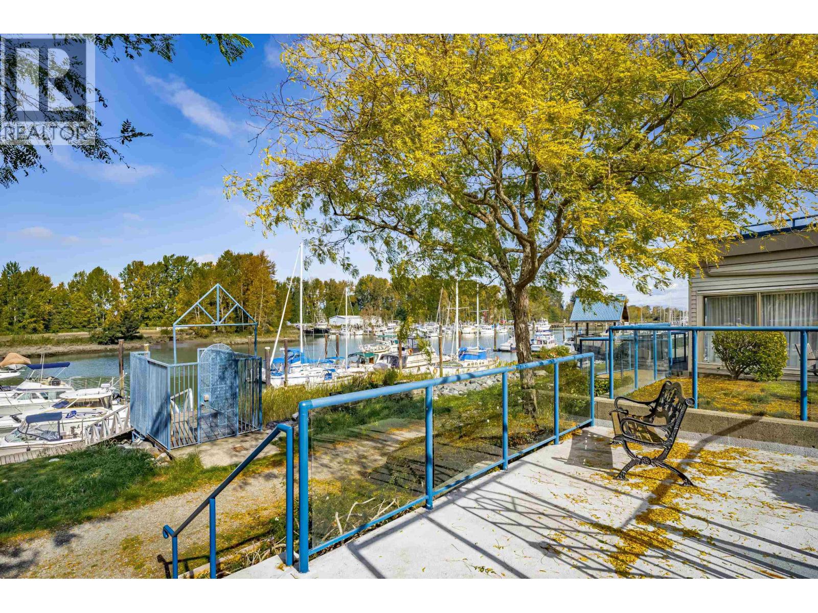 #309-4753 RIVER ROAD WEST, Ladner