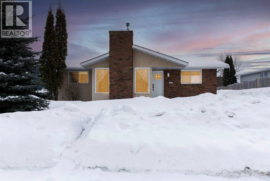 209 Woodland Drive, Fort McMurray
