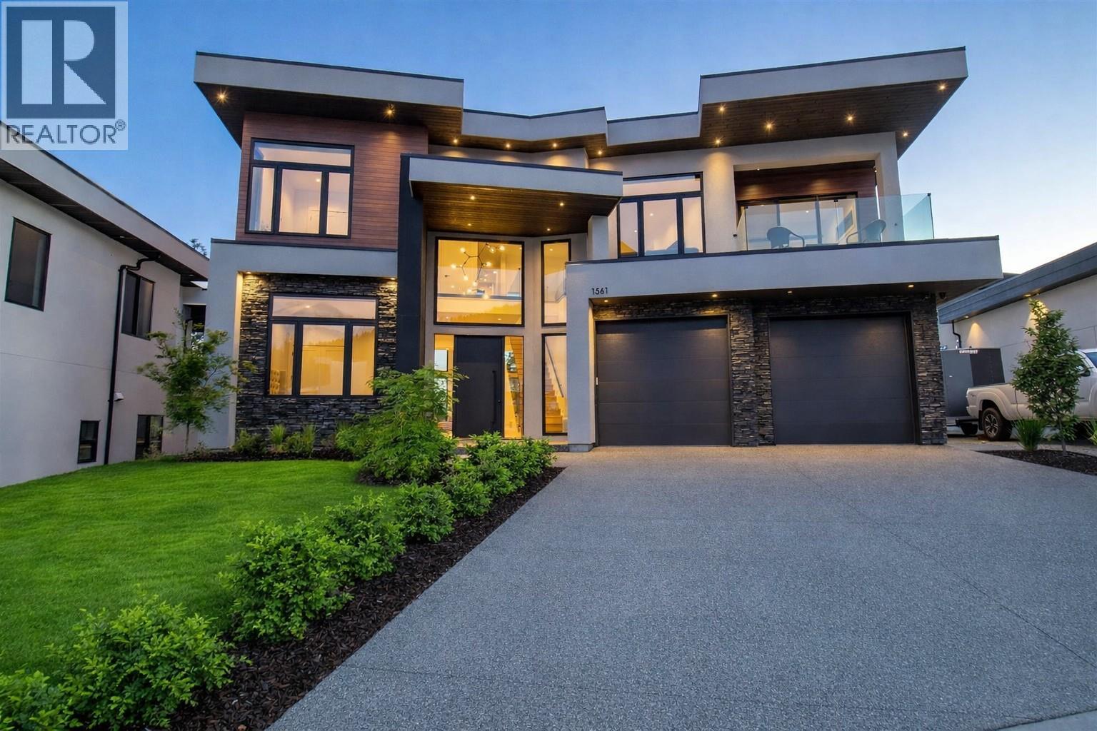 1561 Cabernet Court, West Kelowna