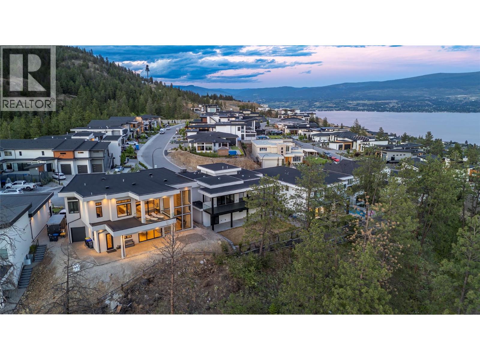1561 Cabernet Court, West Kelowna