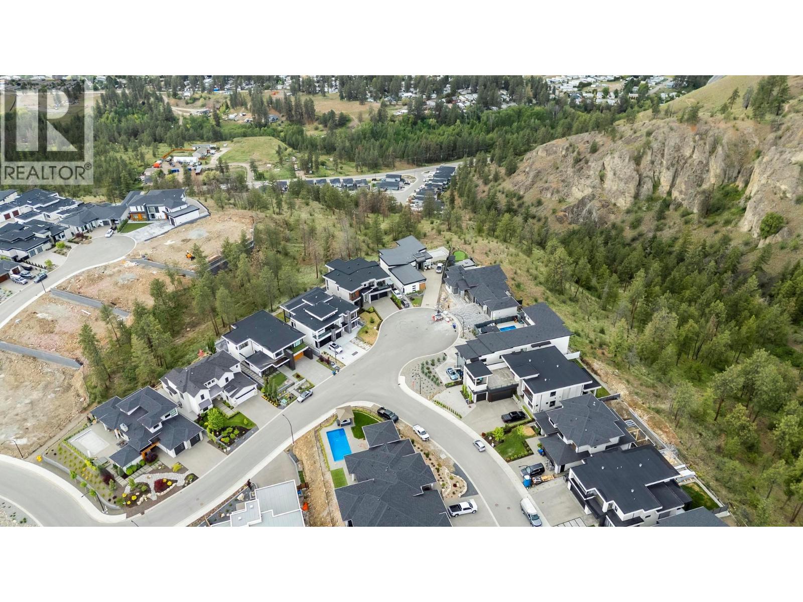 1561 Cabernet Court, West Kelowna