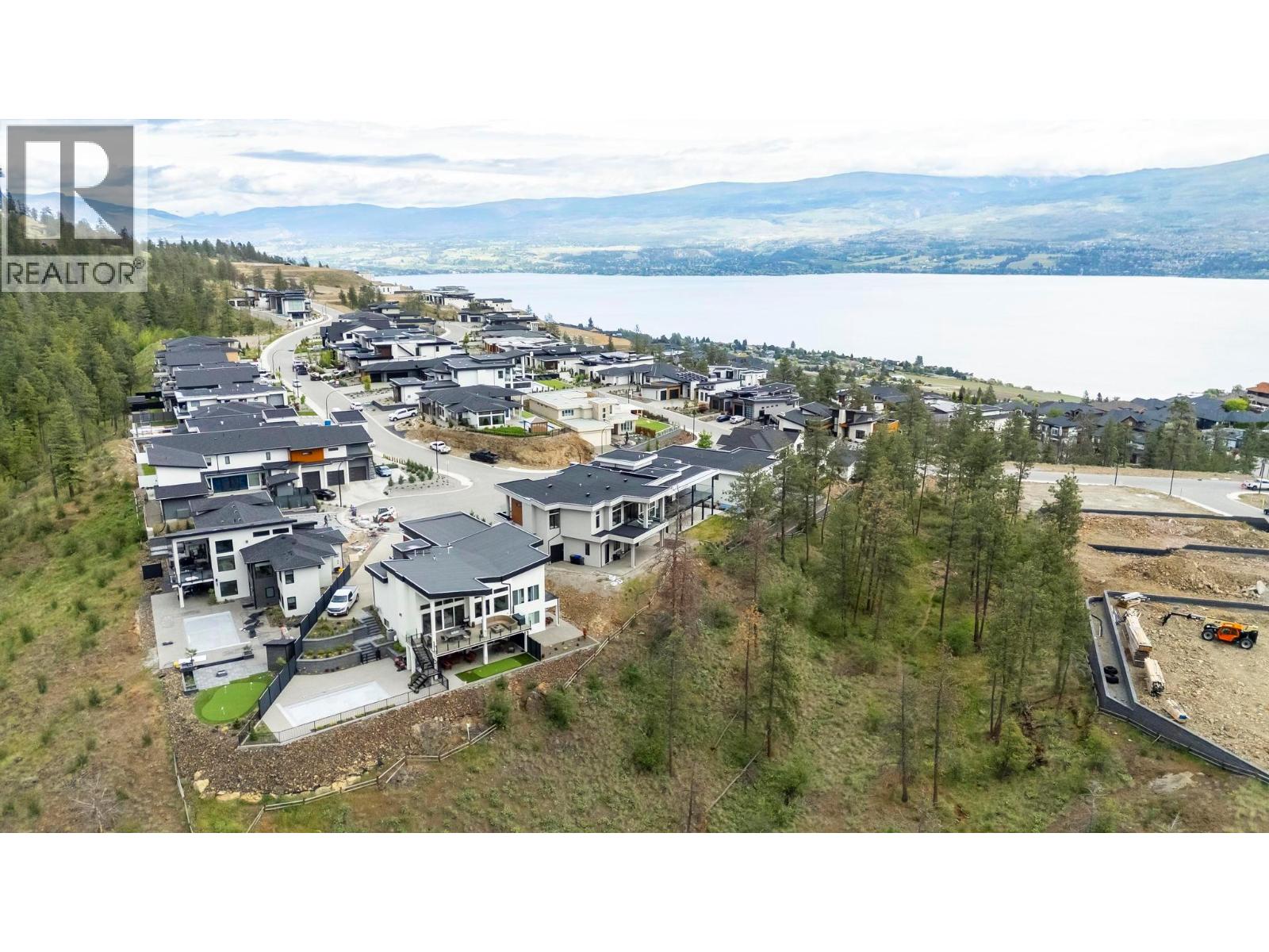 1561 Cabernet Court, West Kelowna
