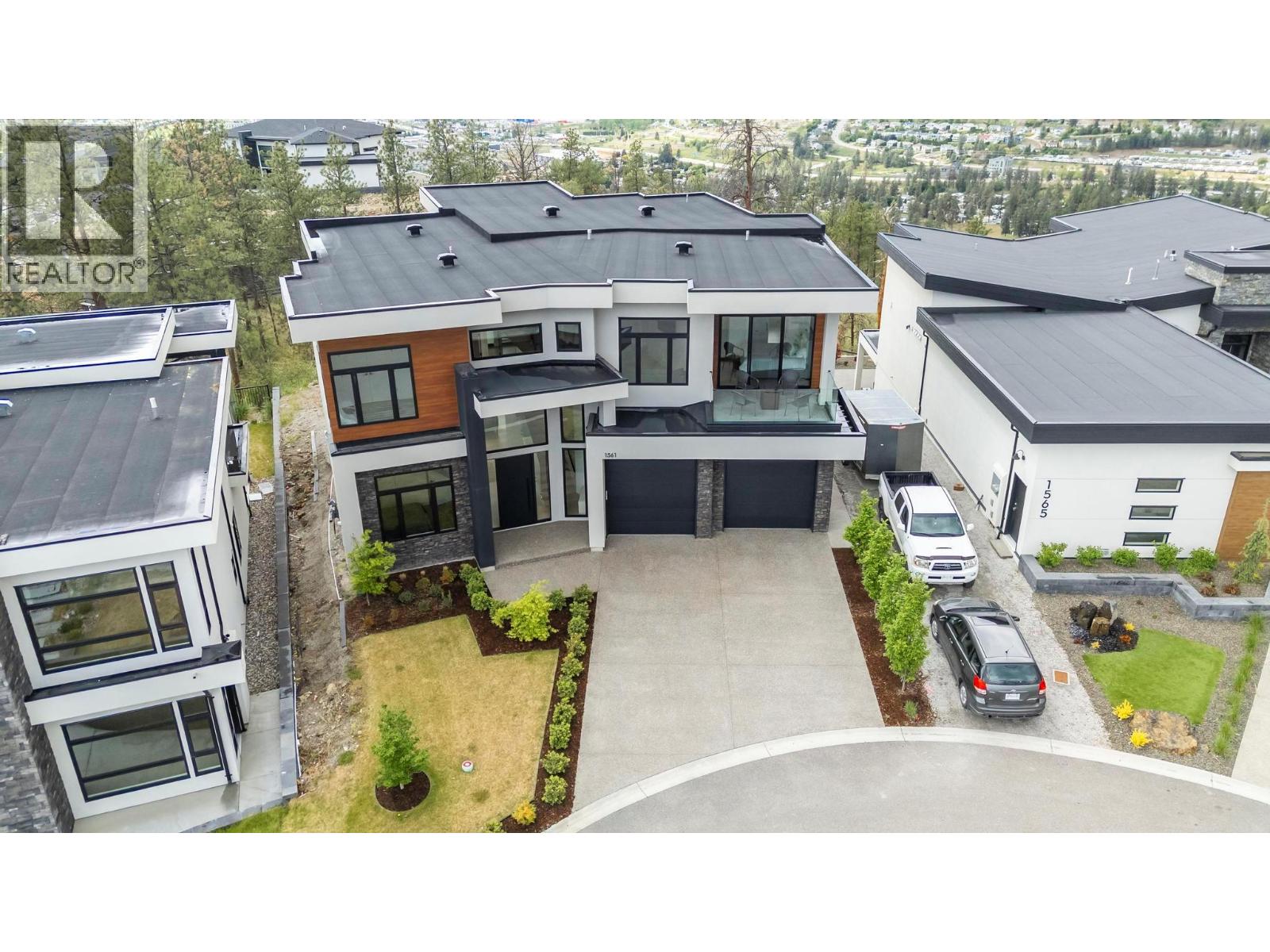1561 Cabernet Court, West Kelowna