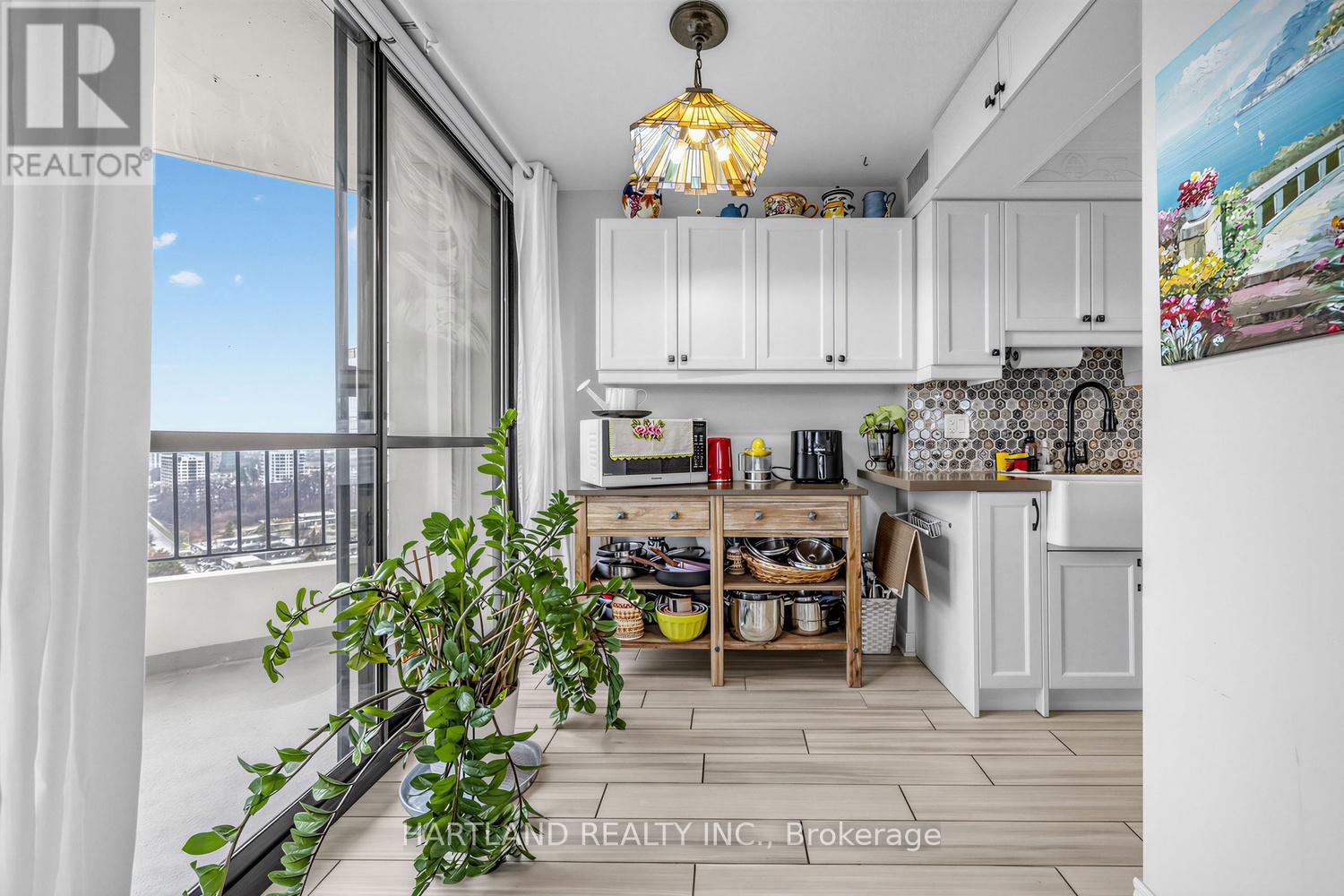 #2409 1333 BLOOR STREET - 12