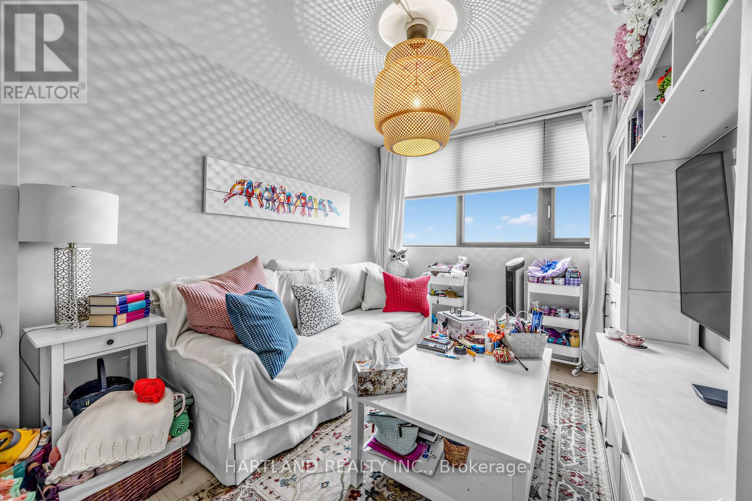 #2409 1333 BLOOR STREET - 18